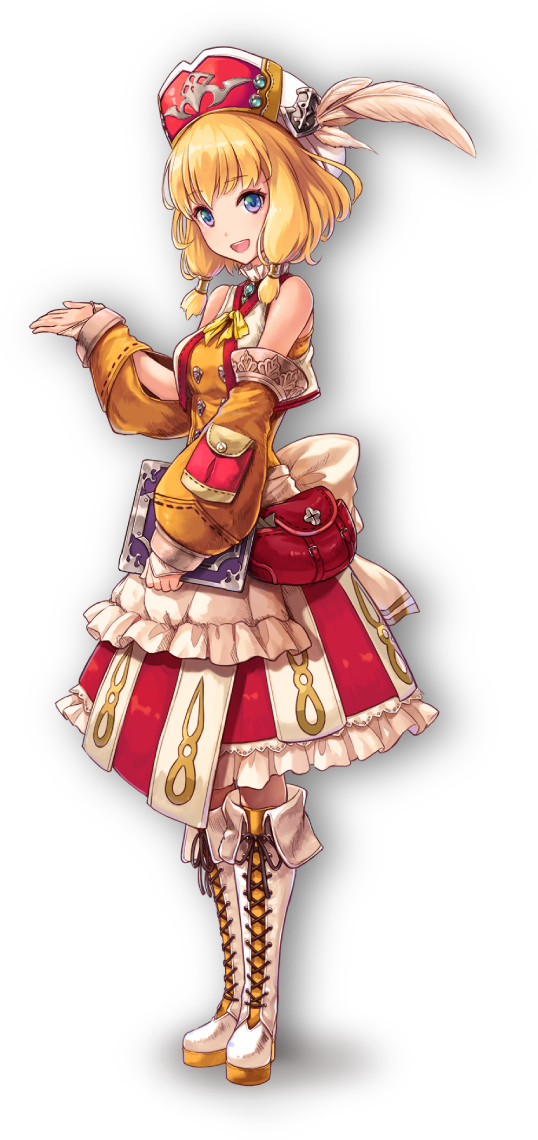 タガタメ(誰ガ為のアルケミスト) スタートダッシュキャンペーン! タガタメ(誰ガ為のアルケミスト) スタートダッシュキャンペーン!