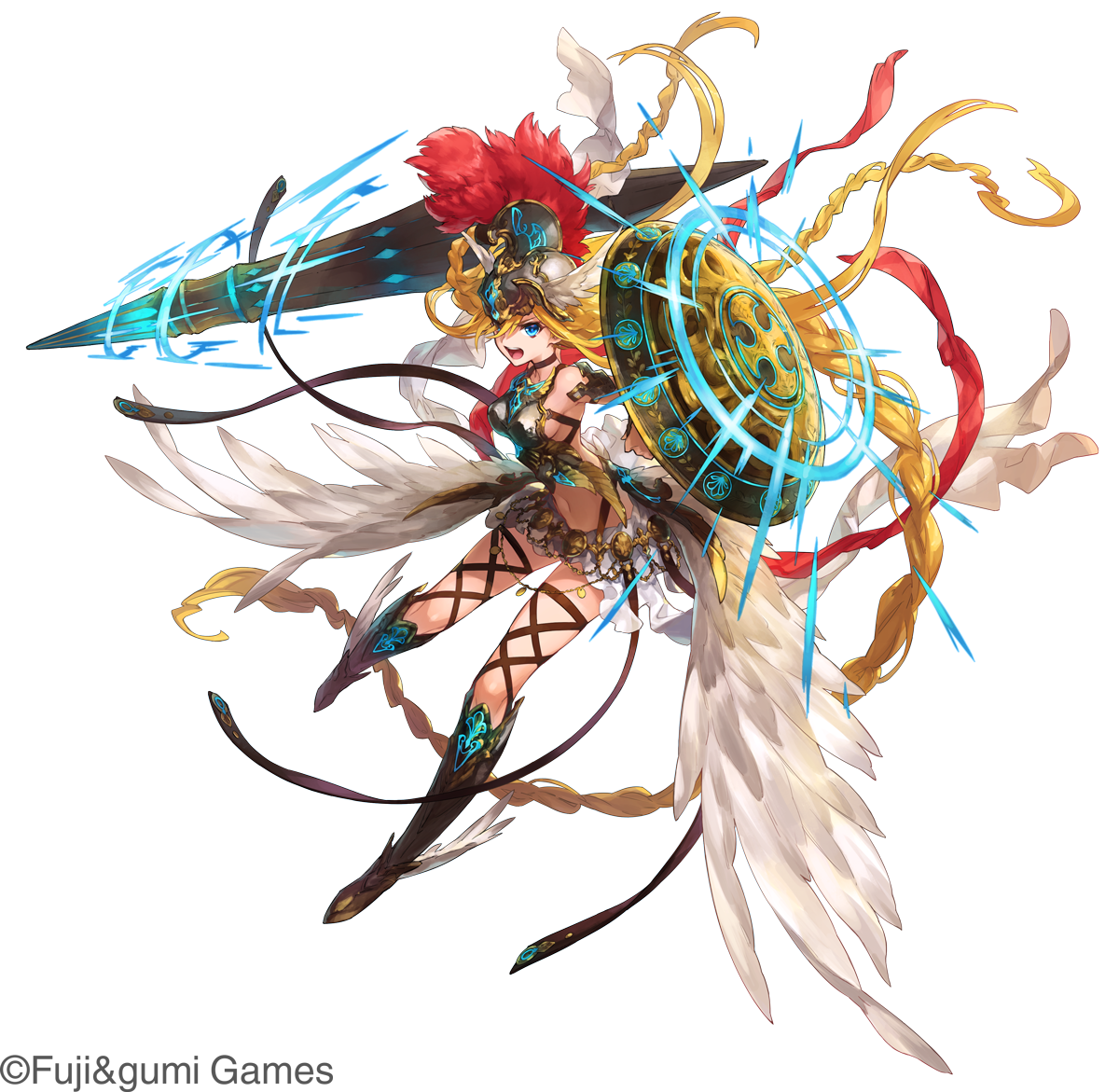 誰ガ為のアルケミスト プロデューサーレター 4 16年10月 誰ガ為のアルケミスト タガタメ プレイヤーズサイト