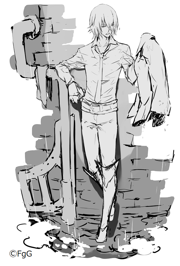 誰ガ為のアルケミスト プロデューサーレター 35 19年5月 誰ガ為のアルケミスト タガタメ プレイヤーズサイト