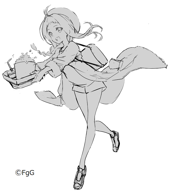 誰ガ為のアルケミスト プロデューサーレター 35 19年5月 誰ガ為のアルケミスト タガタメ プレイヤーズサイト