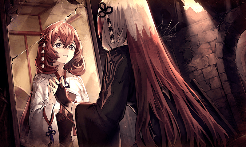 誰ガ為のアルケミスト プロデューサーレター 42 19年12月 誰ガ為のアルケミスト タガタメ プレイヤーズサイト