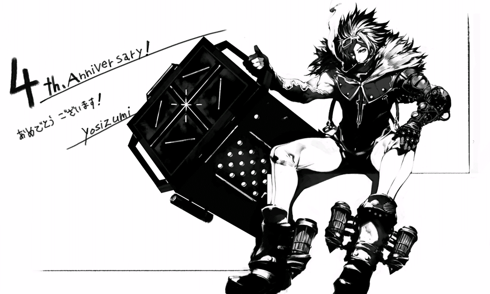 4周年の祝い真理念装一覧 誰ガ為のアルケミスト タガタメ プレイヤーズサイト