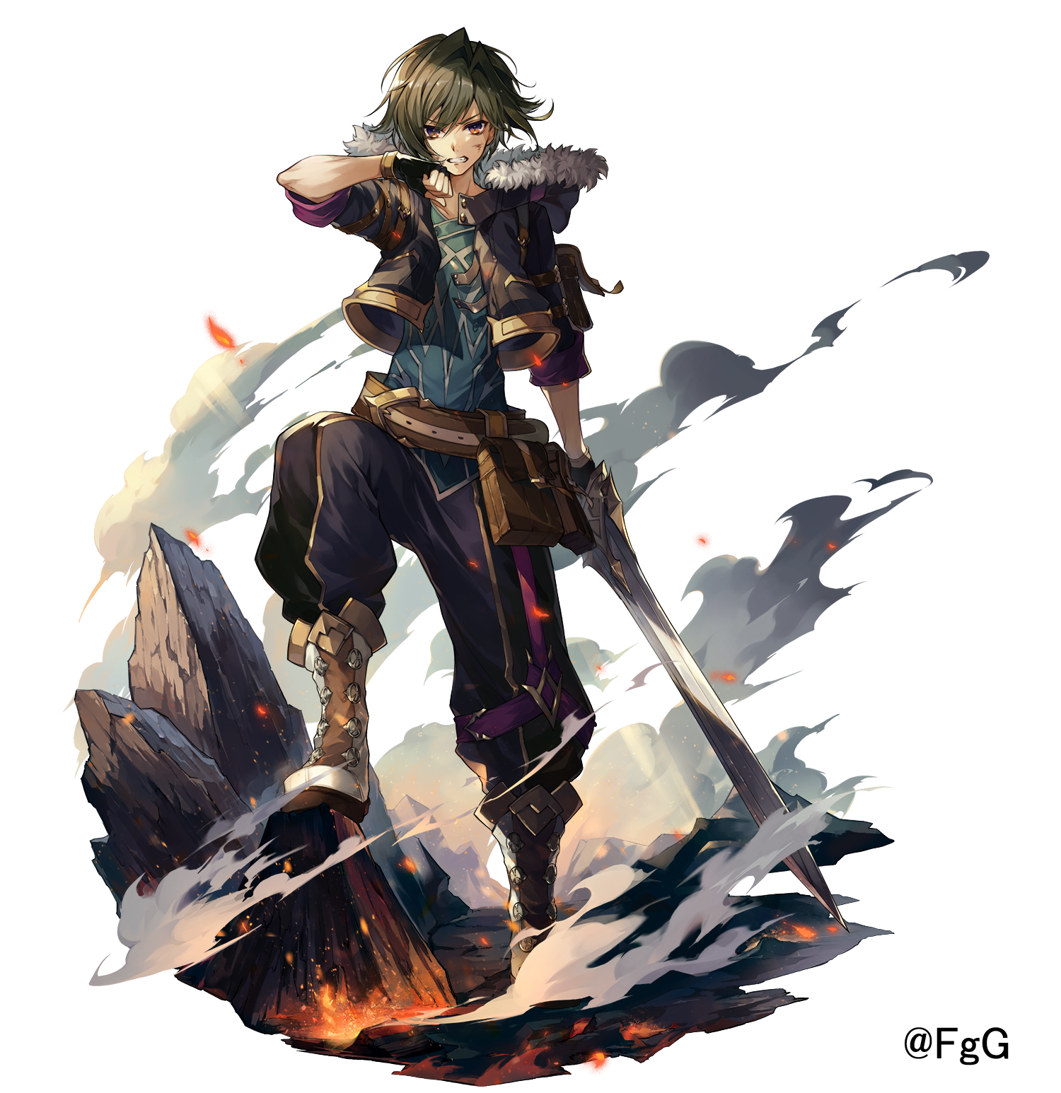 誰ガ為のアルケミスト』 プロデューサーレター #53(2020年11月) | 誰ガ為のアルケミスト(タガタメ) プレイヤーズサイト